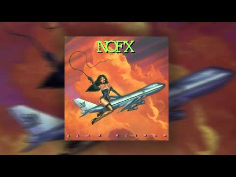 NOFX - "Scream For Change" (Full Album Stream)