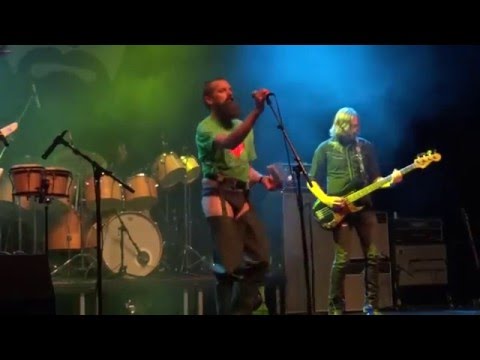 Bare Egil Band - Ace of spades (Motorhead cover) live i Surnadal
