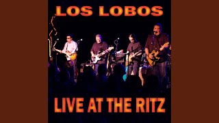 Let's Say Goodnight (Live at The Ritz, NYC 1987)