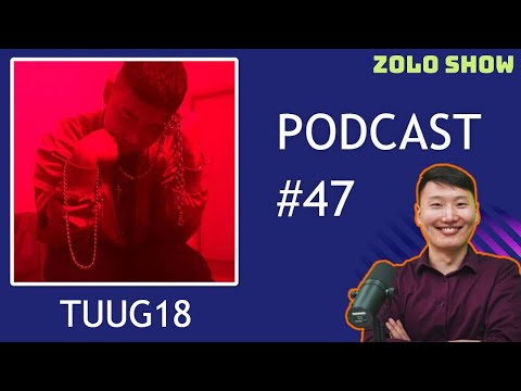 TUUG18 (Yasha) | Zolo Show #47