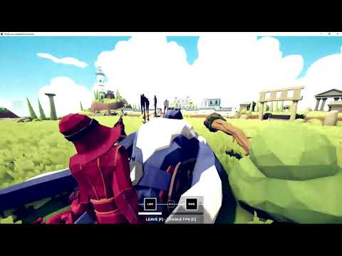 (TABS)-Survive 120 days - part 3