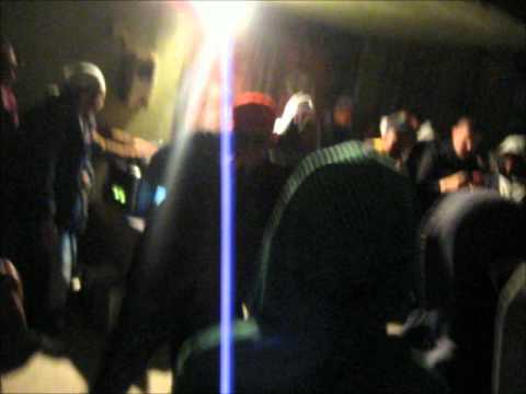 A OIDOS SORDOS - SIMBIOSIS FT DIVERSOUNDS