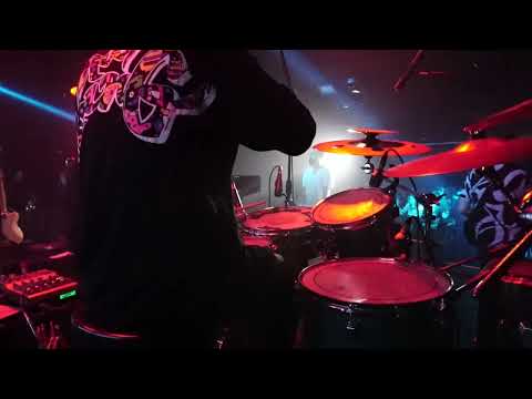 Tunç Çakır - Gökhan Türkmen Live at Dorock XL Kadıköy - Alışamadım Masallara