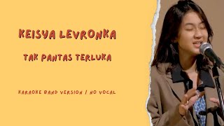 Download lagu KEISYA LEVRONKA - Tak Pantas Terluka || Karaoke Band Version / No Vocal mp3 Download lagu KEISYA LEVRONKA - Tak Pantas Terluka || Karaoke Band Version / No Vocal mp3