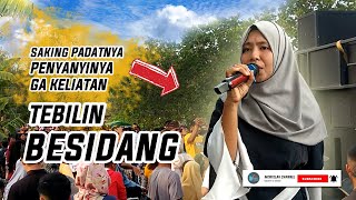 Download lagu IRAMA DOPANG TEBILIN BESIDANG Versi Dangdut sasak Dirgha Nia Merdu POLLL Suaranya mp3