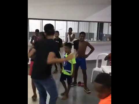 loco fefo dubosky ft italian somali