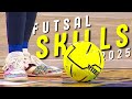 BEST Futsal Skills Goals 2025