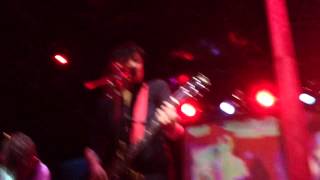 This Bull Rides Tonight