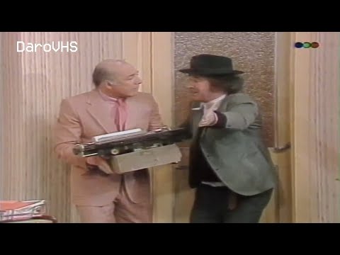 Minguitocon Riverito - Sketch Pelicula virus