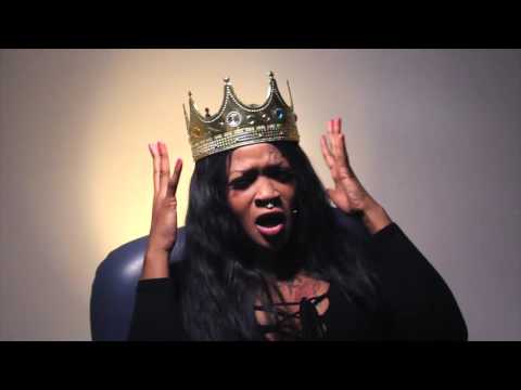 Destiny - Queen Of Di Pack (Official Video) May 2016