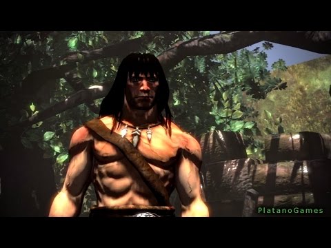 conan playstation 3 cheats