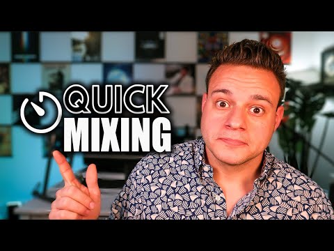 6 Tips for Quick Mixing Every DJ Should Know