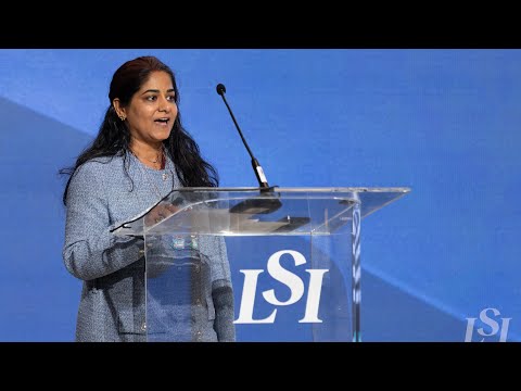 Abhita Batra Presents Neuro42 at LSI USA '24