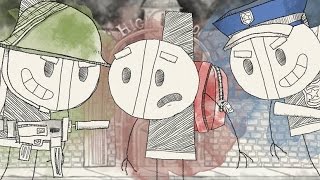 SayWeCanFly - &quot;High School&quot; (Official Music Video)