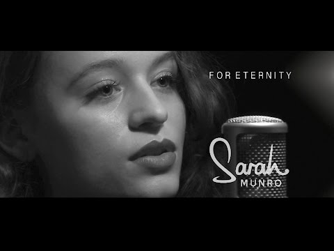Sarah Munro - For Eternity