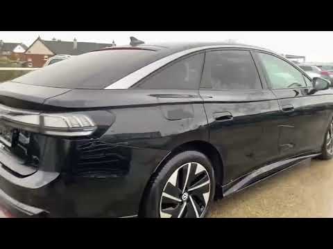 Volkswagen ID.7 PRO PLUS 77KWH 286BHP - Image 2