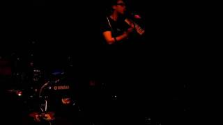 Jeremy Messersmith Velvet Lounge - Miracles