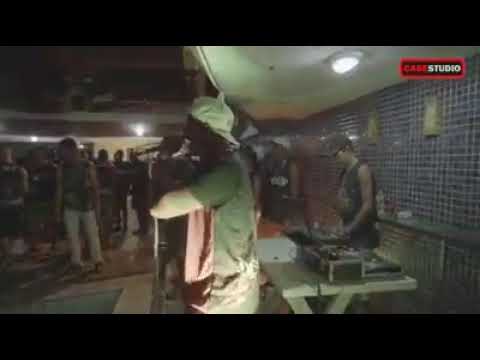 RAP DA PV 🎶☠️MR SONY🎶FESTA DA CGP