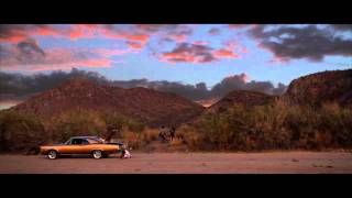 Children of the Dust Official Trailer