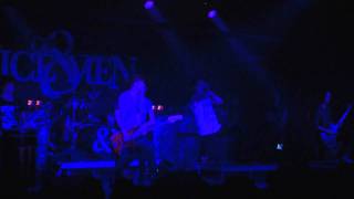 UTG TV: Of Mice and Men - Product of a Murder (Live 11-23-11)(1080p HD)