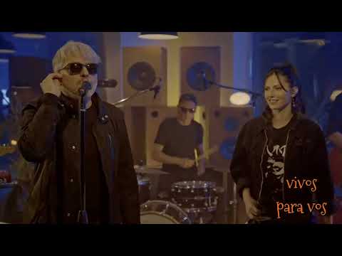 las lunas-Estelares & feli Colina