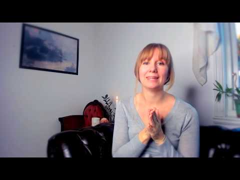 Torr eller flagande hårbotten? - Lös det med naturliga ingredienser! | Naturlig Hårvård