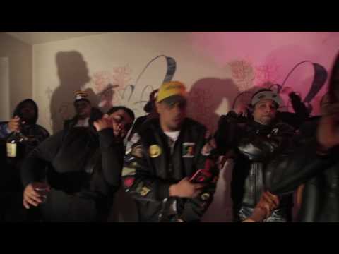 T-Money Ft. FlowsoWavy " So Long " [ Official Video ] Pro By: WesnFlow Productionz