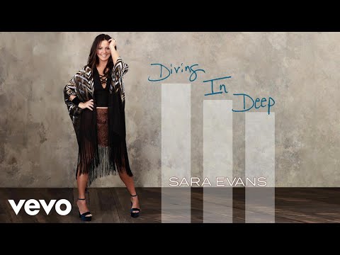 Video thumbnail for Diving in Deep