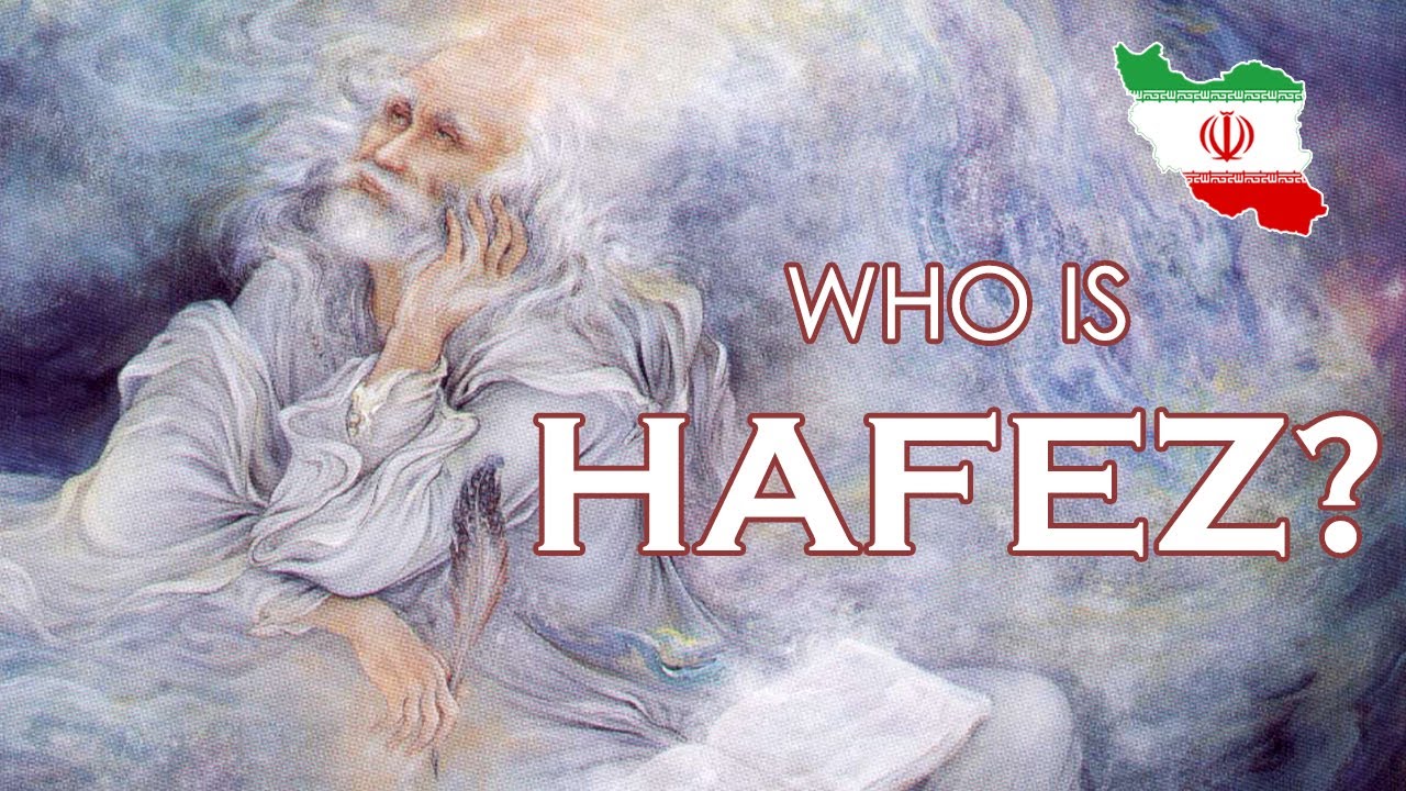 Who is Hafez? Persian Poems with Translation