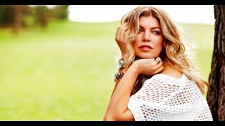 Fergie- Close 2 U (Lyrics+ Sub. Español)