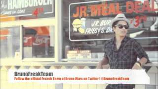 Bruno Mars Our First Time LIVE ACOUSTIC + cover