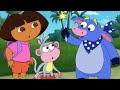 Dora Buji And Friends Drawing Dora Coloring Book