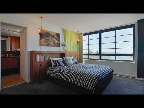 22&23/107 Darling Point Road, Darling Point, NSW 2027, 4房, 3浴, 公寓