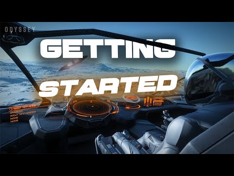 An (Actual) Beginners Guide To Elite Dangerous