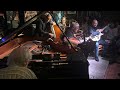 Polka Dots And Moonbeams - Mike Jackson Quintet, Featuring Rodney Jones. Smalls Jazz Club NYC