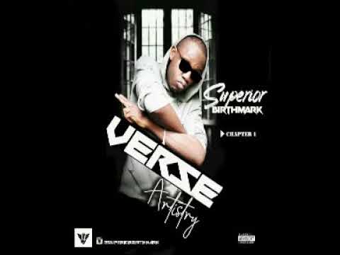 Superior Birthmark -Verse Artistry. Chapter 1