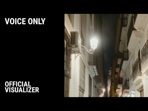 Video thumbnail for Screen Time (Voice Only)