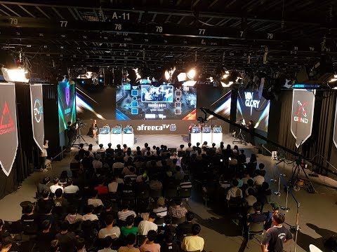 CHAMPIONSHIP FINALS: ROX Armada Vs. ACE Gaming FULL MATCH HIGHLIGHTS - Vainglory EA Summer 2017