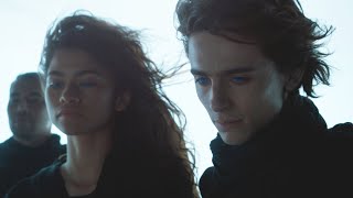 Dune | Trailer Oficial