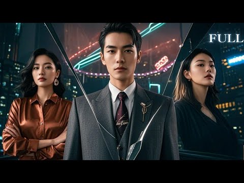 🔥 REBORN! 4 SISTERS LEFT ME TO DIE, NOW BEGGING AS I RULE HELL！#REVENGE