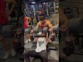 45 kg dumbbell incline chest press #shorts #trending #youtubeshorts #trend #biceps #trend