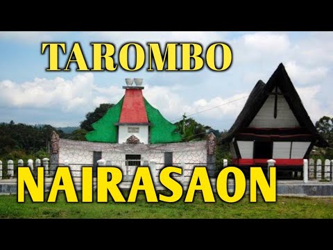 LEGENDA NAIRASAON || SILSILAH MARGA MANURUNG, SITORUS, SIRAIT, BUTAR-BUTAR