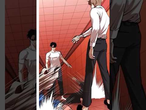 Ui Daniel Vs Johan 🥶 Vyuk Explained 😎