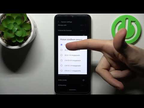 How to Change Aspect Ratio on Realme Narzo 50i Prime – Resize Image