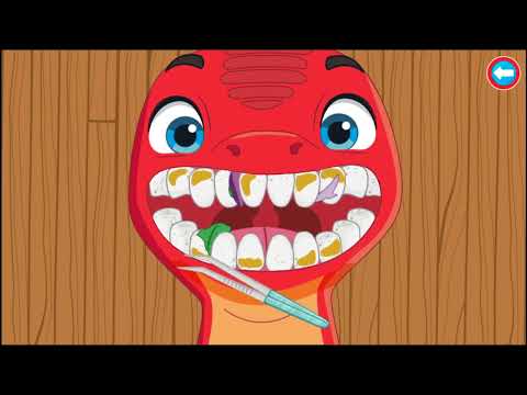 Dino Ranch Yee Haw! Video