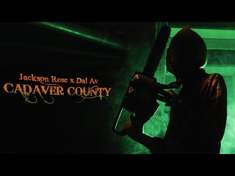 Jackson Rose and Dal Av