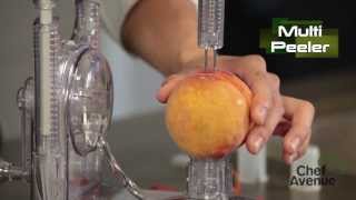 Chef Avenue Innovative Product Introduction V2