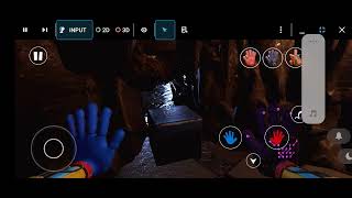 I finished texturing everything and today will be the big and hopefully mega update :3