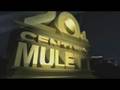 20th Century Mulett