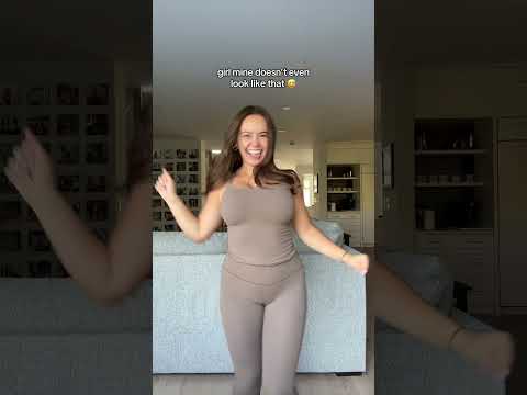 girl it’s not even MY body #shorts #girls